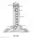 Fig. 43 - Drum magazine assembly and methods