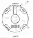 Fig. 45 - Drum magazine assembly and methods