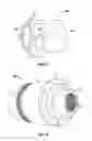 Fig. 07 - Quick connect for pistol suppressor