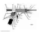 Fig. 01 - VISUAL TRACER AND SOUND TRAINING DEVICE