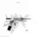 Fig. 04 - VISUAL TRACER AND SOUND TRAINING DEVICE