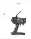 Fig. 07 - VISUAL TRACER AND SOUND TRAINING DEVICE