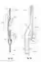 Fig. 05 - Offset riser structure for archery bows