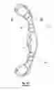 Fig. 08 - Offset riser structure for archery bows