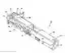 Fig. 01 - Extendable slide member for pistol slide