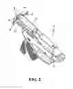 Fig. 03 - Extendable slide member for pistol slide