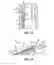 Fig. 14 - Extendable slide member for pistol slide