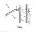 Fig. 16 - Extendable slide member for pistol slide