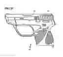 Fig. 22 - Extendable slide member for pistol slide