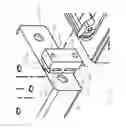 Fig. 13 - Combined reflex and laser sight with elevation macro-adjustment mechanism