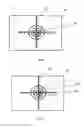 Fig. 06 - Method of using a touch display screen to adjust and determine a reticle of electronic firearm sight