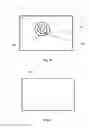 Fig. 08 - Method of using a touch display screen to adjust and determine a reticle of electronic firearm sight