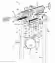 Fig. 01 - GYROSCOPICALLY ASSISTED WEAPON STABILIZATION SYSTEMS