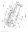 Fig. 02 - Accessory attachment device for a firearm