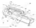 Fig. 01 - Accessory attachment device for a firearm