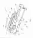 Fig. 02 - Accessory attachment device for a firearm