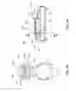 Fig. 04 - Accessory attachment device for a firearm
