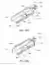 Fig. 13 - Accessory attachment device for a firearm