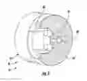Fig. 06 - Munition with unexploded ordnance limiting
