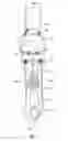 Fig. 12 - Artillery grenade holster