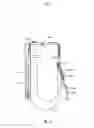 Fig. 14 - Artillery grenade holster