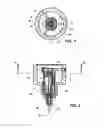 Fig. 05 - Apparatus for checking dimensions and/or shape of a mechanical part