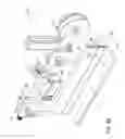 Fig. 04 - Guide rail straightness tester