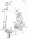 Fig. 01 - Coordinate measurement machine with redundant energy sources