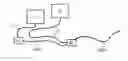 Fig. 01 - Optical shape sensing with a plurality of optical fibers