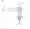 Fig. 02 - Three-dimensional shape measuring device capable of measuring color information
