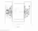 Fig. 04 - Surveying device having ball-point bearing