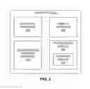 Fig. 03 - Map presentation for multi-floor buildings