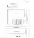 Fig. 15 - Map presentation for multi-floor buildings