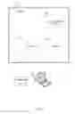 Fig. 10 - Diverging and converging road geometry generation from sparse data