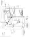 Fig. 08 - Interferometric encoder systems having at least partially overlapping diffracted beams