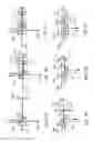 Fig. 09 - Interferometric encoder systems having at least partially overlapping diffracted beams