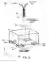 Fig. 10 - Interferometric encoder systems having at least partially overlapping diffracted beams