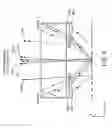 Fig. 11 - Interferometric encoder systems having at least partially overlapping diffracted beams
