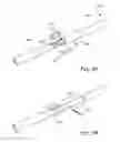 Fig. 06 - Radar level gauge with foldable probe