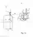 Fig. 02 - Guided wave radar level gauge system with reduced end of probe reflection
