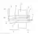 Fig. 01 - Elastically deformable load bearing structure comprising a measuring assembly for the load