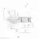 Fig. 04 - Elastically deformable load bearing structure comprising a measuring assembly for the load
