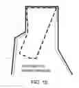 Fig. 13 - Determination of ultrasonic inspectability