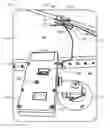 Fig. 01 - Tool and method for use in measuring a pressure induced by a biasing member on a surface