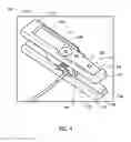 Fig. 04 - Tool and method for use in measuring a pressure induced by a biasing member on a surface