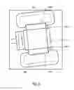Fig. 06 - Tool and method for use in measuring a pressure induced by a biasing member on a surface