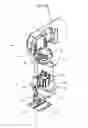 Fig. 12 - Device for cutting substrate and robot