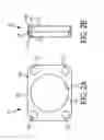 Fig. 03 - Dual channel pressure sensor with single connection orifice
