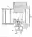 Fig. 06 - Dual channel pressure sensor with single connection orifice