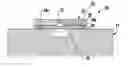 Fig. 01 - Pressure sensor with testing device and related methods